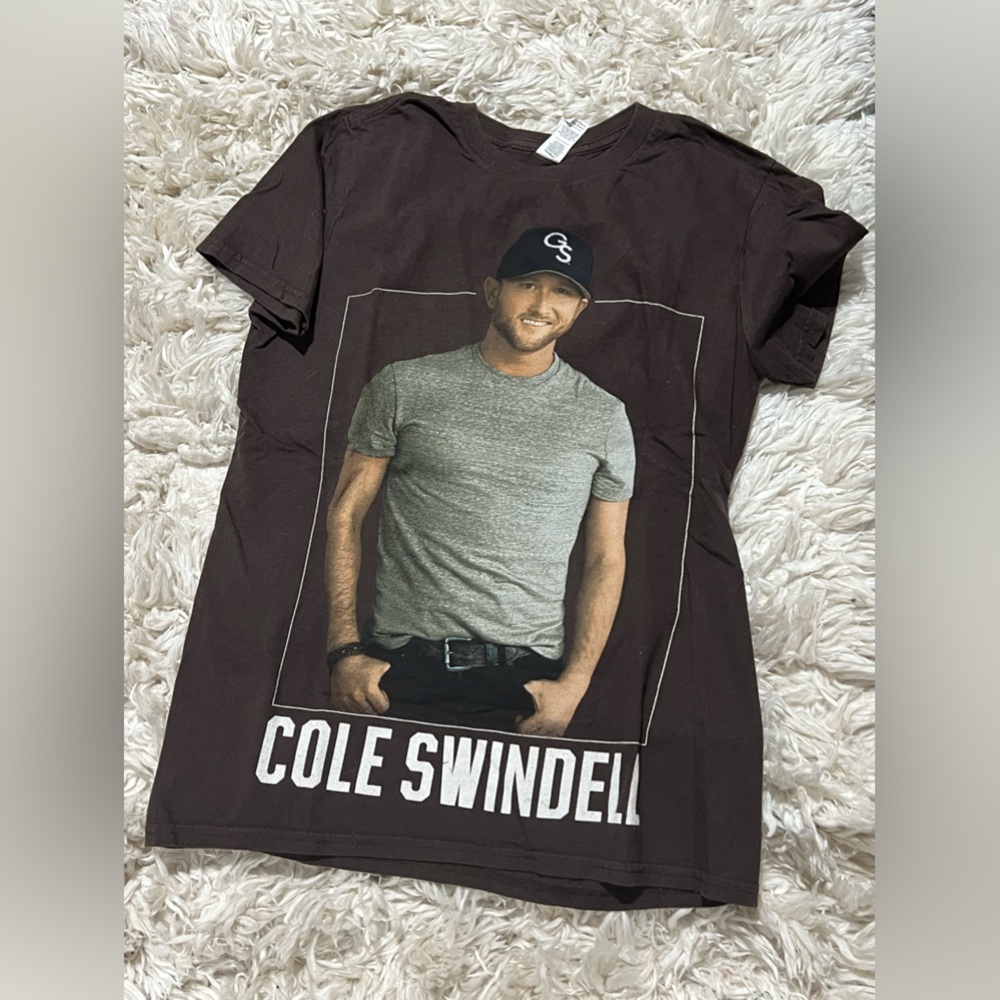 Cole Swindell T-Shirt